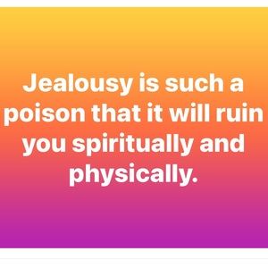 Meet your Posher, Zenab